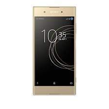 Sony Xperia XA1 Plus G3423 LTE 5.5" 32GB Factory Unlocked Smartphone International Model - (Gold)