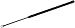 Monroe 901446 Max-Lift Gas Charged Lift Support