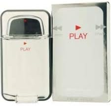 givenchy play edt
