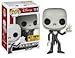Funko Disney Jack Skellington With Snowflake Pop Vinyl Figure No. 114