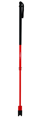 Eskimo CH12 64-inch Multi-Faceted, Triple-Action Chipper Head Design Ice Chisel