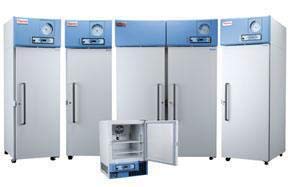 Revco REL3004A Laboratory Refrigerator, Single Solid Doors, 29.2 cu. ft. Capacity, 115V/60Hz