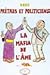 Prêtres et politiciens : La mafia de l'âme by 