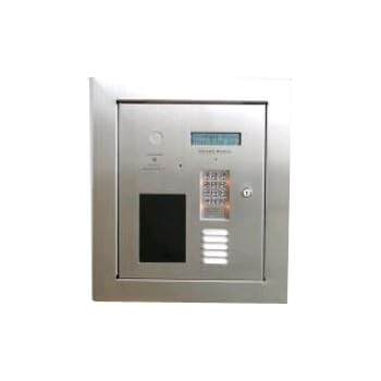 Amazon.com : Aegis 9000 Series Telephone Entry System
