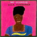 Ella Fitzgerald - The Essential Ella Fitzgerald Great Songs - Zortam Music