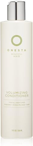 Onesta Volumizing Conditioner, 9 Fl Oz
