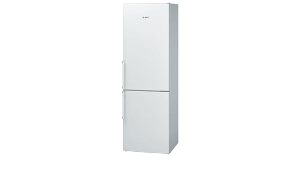 Bosch KGN36VW20 Independiente 287L A+ Blanco nevera y congelador ...