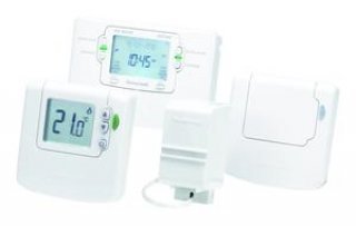 Honeywell Y9420S2005 Controller