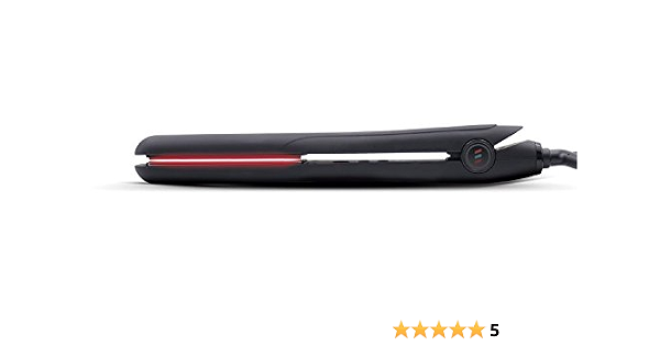 Plancha Infrarrojos Therapy Salón Selección : Amazon.es: Salud y cuidado  personal