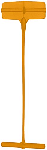 Tach-It 801 1" Long Orange General Purpose Standard