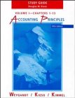 Accounting Principles, Weygandt, Jerry J. and Kieso, Donald E., 0471194476
