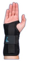 Med Spec Wrist Lacer, 8