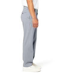 Dockers Men's Straight Fit Easy Khaki Pants, Burma