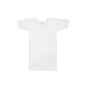 Stop by Shoppers Stop Mens Round Neck Solid Pack of 2_Multi-Coloured