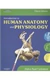 Introduction to Human Anatomy and Physiology - Text and E-Book Package, Solomon, Eldra Pearl, 1416064664