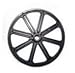 MJX F645 035 Replacement Main Gear for MJX F645 F45 RC Helicopter by Meijiaxin