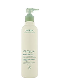 AvedaShampure Lotion, 1.7 Ounce