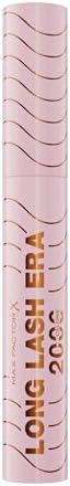 2000 Calorie Long Lash Era 002 Black Brown Tubing Mascara per ciglia più lunghe, comfort di lunga durata, senza macchia, 7,8 ml