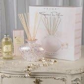 Nougat Tuberose &amp; Jasmine Reed Fragrance Diffuser