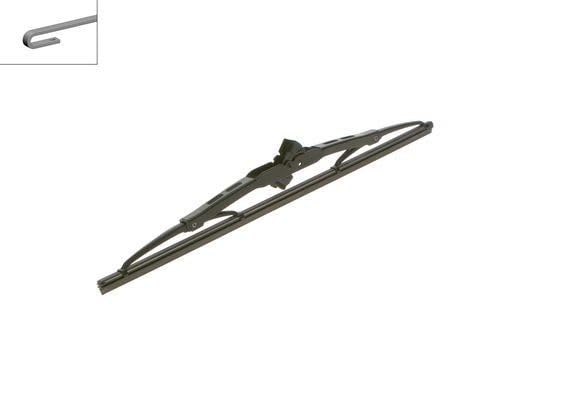 Bosch 3397004359 Wiper Blade