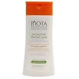 B'IOTA Botanicals Herbal Beauty Conditioner for Thinning Hair, Color Preserve