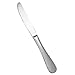 Venice 18/10 Stainless Steel Dinner Knives-1 Dozen Pack