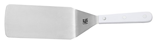 Sabatier Triple Rivet Big Burger Turner, White