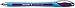 Schneider Slider Memo XB Ballpoint Pen, Pack of 4, Green/Orange/Purple/Pink (150295)