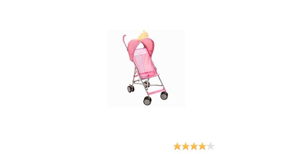 character stroller