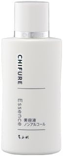 Chifure Beauty Essence - 45ml - NO Alcohol