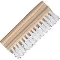 Birdwell Cleaning Nail Brush Wood Handle 251