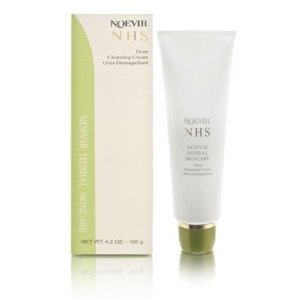 Noevir NHS Deep Cleansing Cream 120g/4.2oz