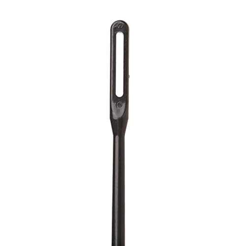 Dabixx Woodwind Instruments Flute Sticks Flute Cleaning Rod Stick 34.5cm Accessories - Thumbnail 4