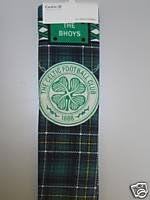 celtic fc tartan kilt