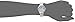 Seiko Women's SUT135 Dress Solar Analog Display Japanese Quartz Silver Watch