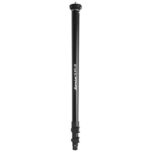 Sonia Monopod MPL 09 with Carry Case Load Capacity 8 Kg