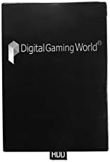 Digital Gaming World® Xbox 360 Hard Disk Shell/Case/Cover For Xbox 360 Slim and E Models(*Hard Drive Not Included, sold separetely)
