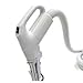 35 Feet Long Direct Connect Hose Compatible with Beam Electrolux Central Vacuum Cleaner