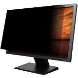 PRIVI Screens Privacy Filter for Widescreen 19-Inch LCD Screen Monitors 16-1/6