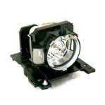 Electrified DT-00911 Replacement Lamp with Housing for Hitachi Projectors