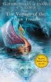 The Voyage of the "Dawn Treader"(The Chronicls of Narnia, Book 5) Publisher: HarperCollins