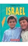 Front cover for the book Israel by David C. King