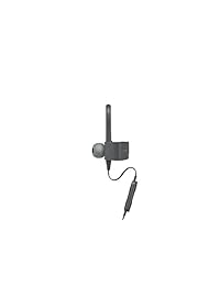 Powerbeats3   Auriculares in ear inalámbricos (resistentes) S Gris