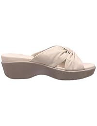 Cole Haan Aubree Grand Knotted Sandalias deslizantes para mujer