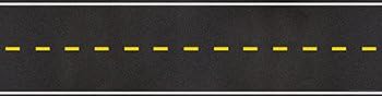 ROAD JUMBO BORDERS GR PK-5