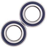 Rear Wheel Axle Bearing Kit Compatible with Ranger