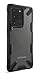 Ringke Fusion X Case Designed for Galaxy S20 Ultra 5G (2020) - Black