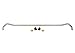 Whiteline BSF39XZ Heavy Duty Sway Bar