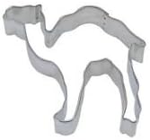 Camel Cookie Cutter 5'' NEW! Safari Zoo