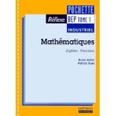 Mathématiques, BEP industriel